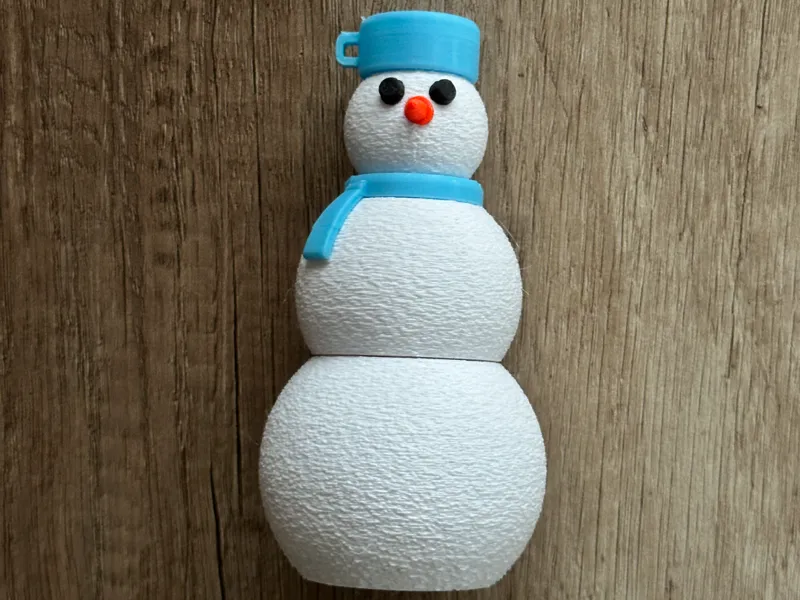 Snowman