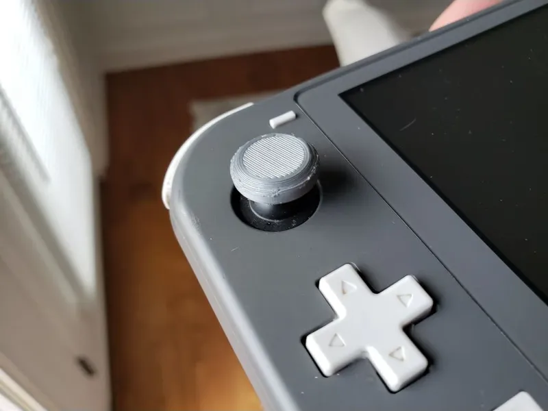 nintendo switch lite replacement joystick 