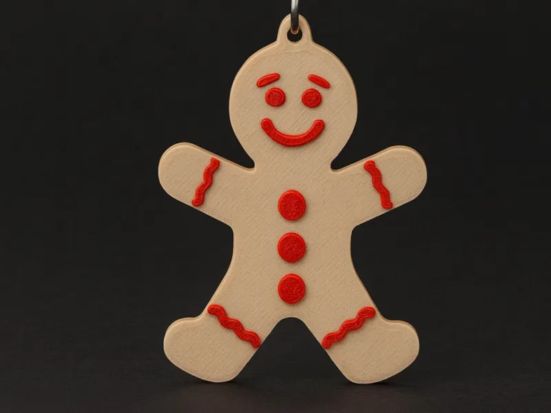 GALLETA DE JENGIBRE