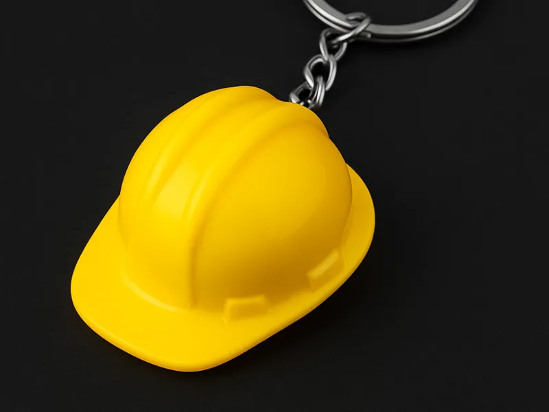 CASCO DE INGENIERO