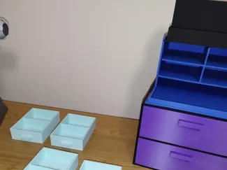 MultiBox 3D