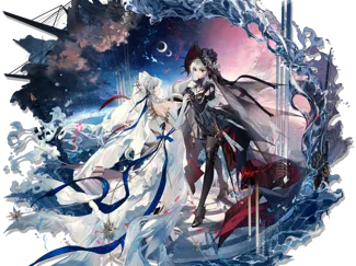 归冥幽灵鲨浮雕