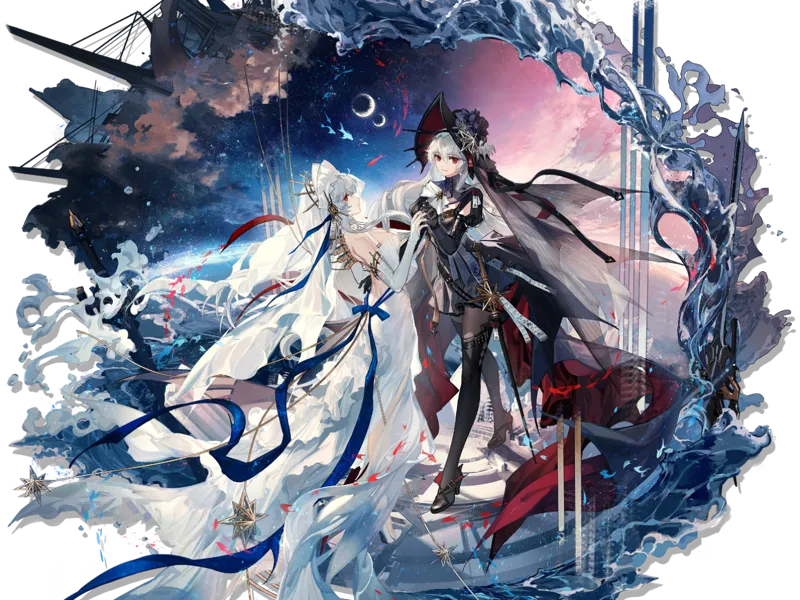归冥幽灵鲨浮雕
