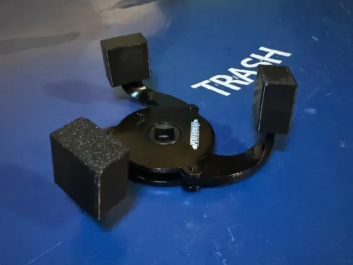 Oil Filter Wrench Gripper