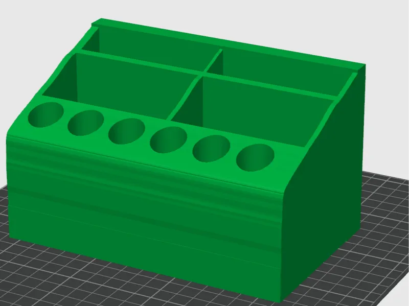 organizer