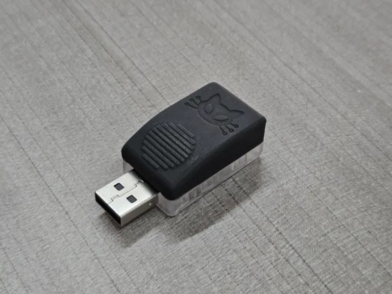 Electronic Cats PawProtector Case