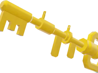 RPKey
