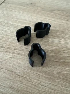 Parkside Performance Mower Cable Holder
