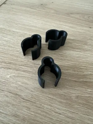 Parkside Performance Mower Cable Holder