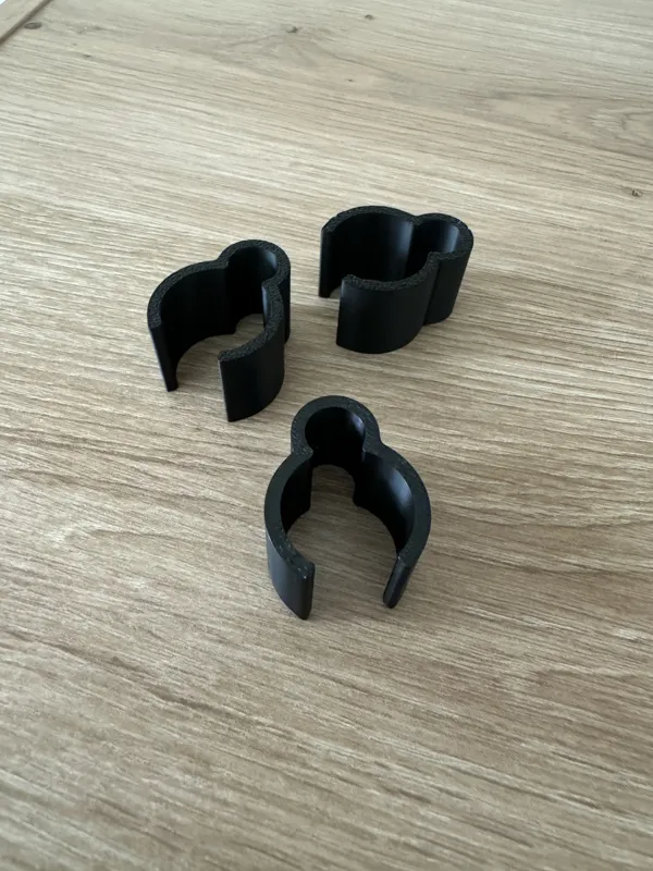 Parkside Performance Mower Cable Holder