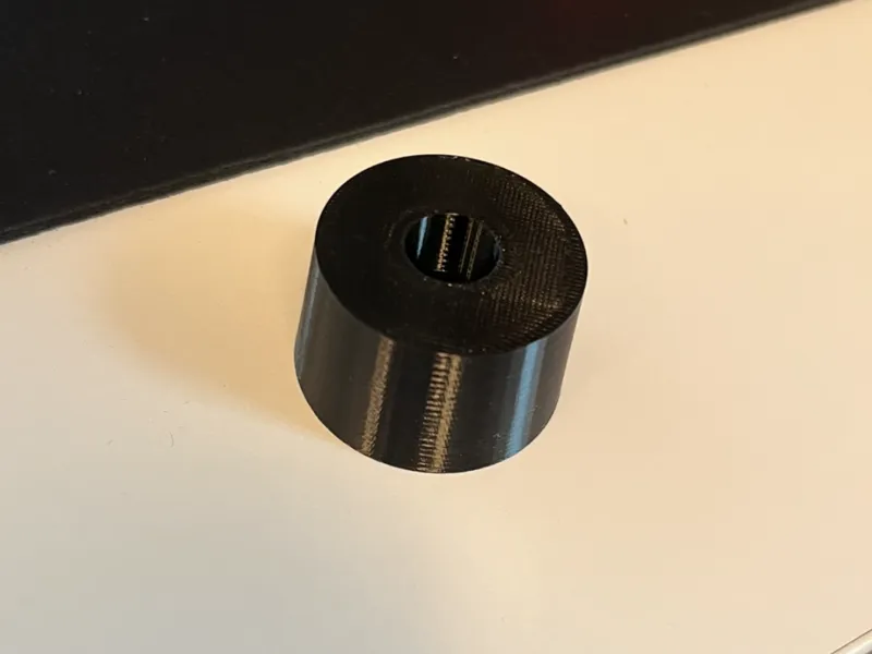 Replacement Feet for a 19 inch Rackmount Case 