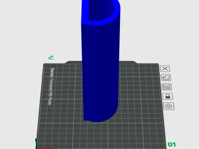 Remote Holder