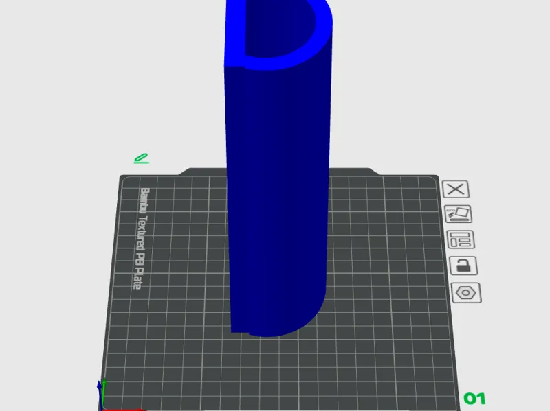 Remote Holder