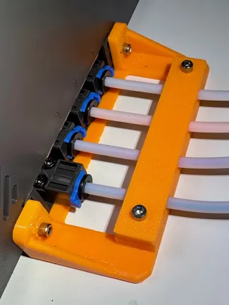 Anycubic ACE Pro Buffer Guide