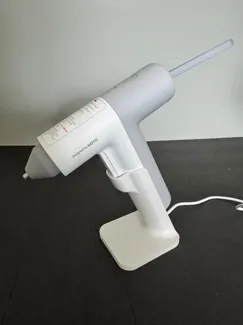 HOTO Cordless Glue Gun Charging Stand & Support