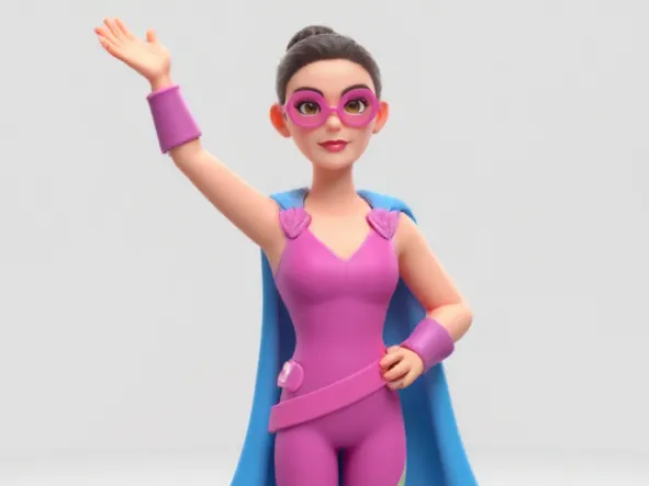 ULTRA WOMAN