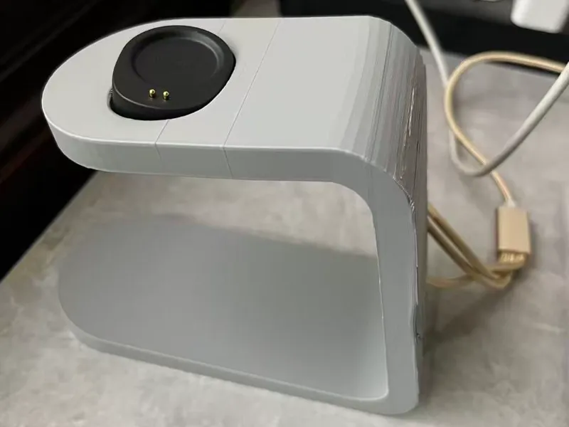 华米balance充电器支架