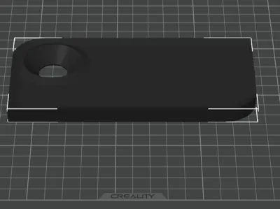 keychain base
