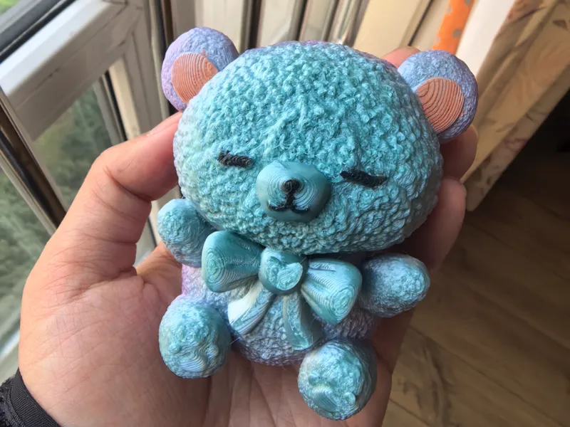 小熊