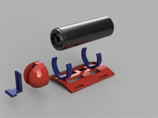 webshooter