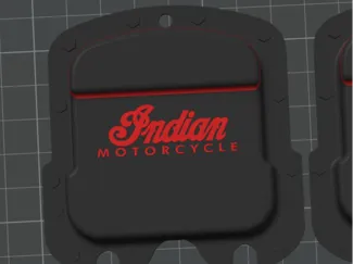 Indian Motorcycle Covers