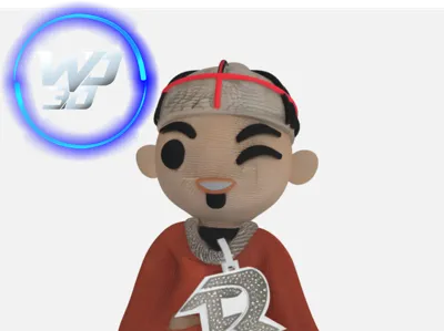 Chuyín 3D | STL File for 3D Printing