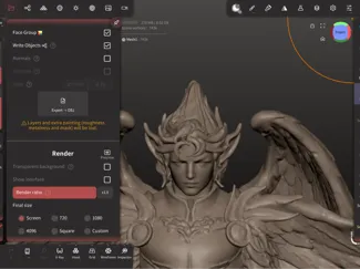 Saint Lucifer