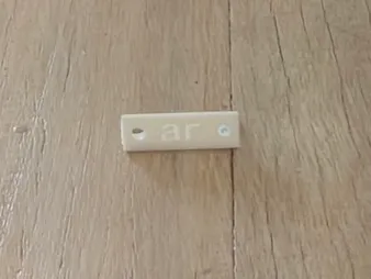 shirt label
