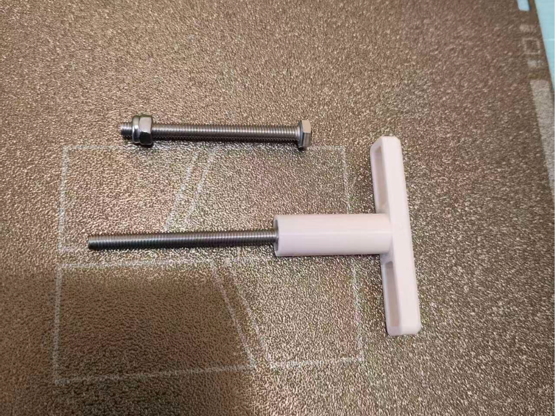 M4外六角螺丝刀