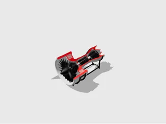 Jet engine