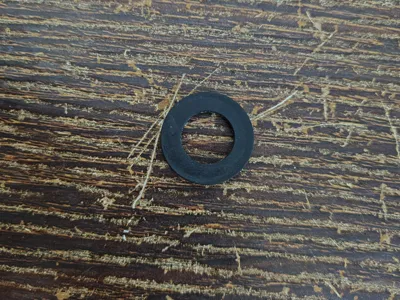 TPU gasket - shower - flexible connection