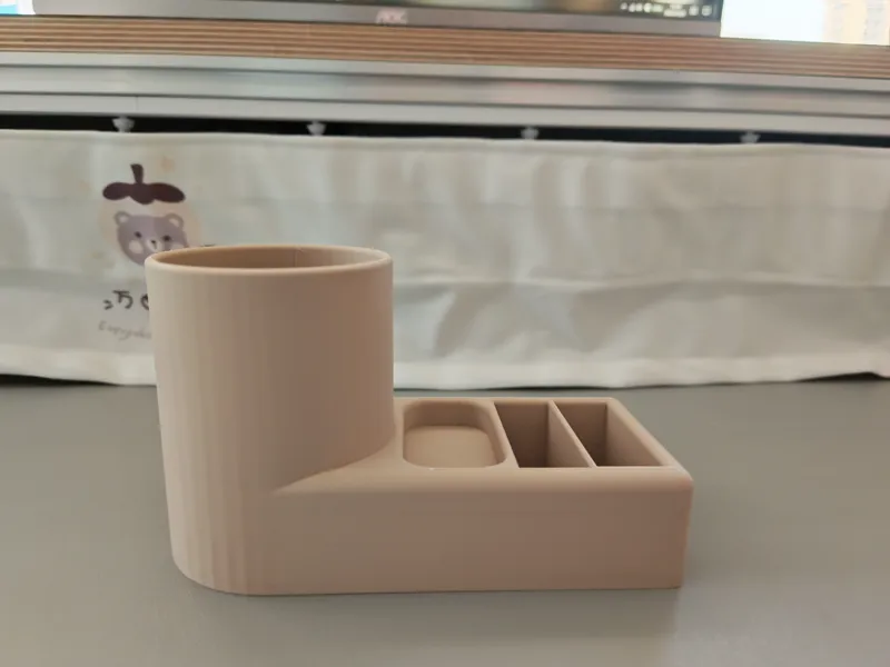 笔筒