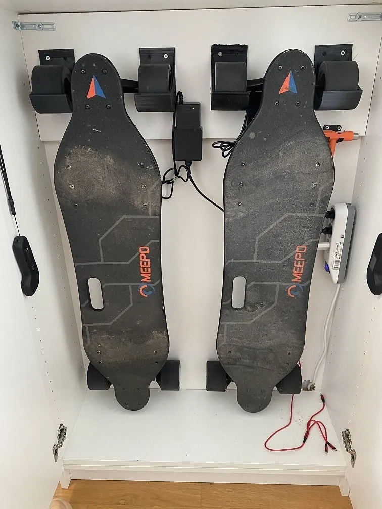 Meepo Wallmount V3 & V4