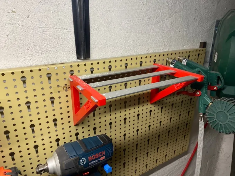 Bosch Handkreissäge GKS 18V-57 G EU-Lochwand