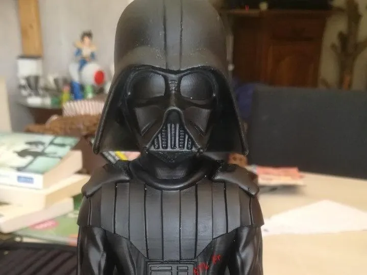 Star Wars Darth Vader Figure 