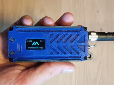 Heltec V3 Case