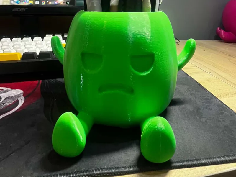 Pencil Case