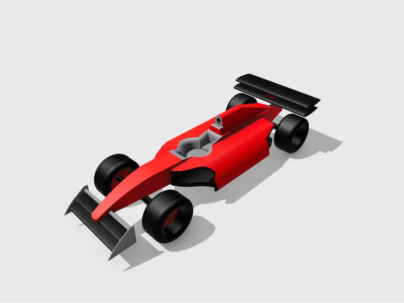 F1 (simple)