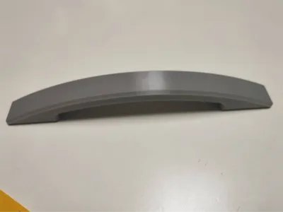 Cabinet handle