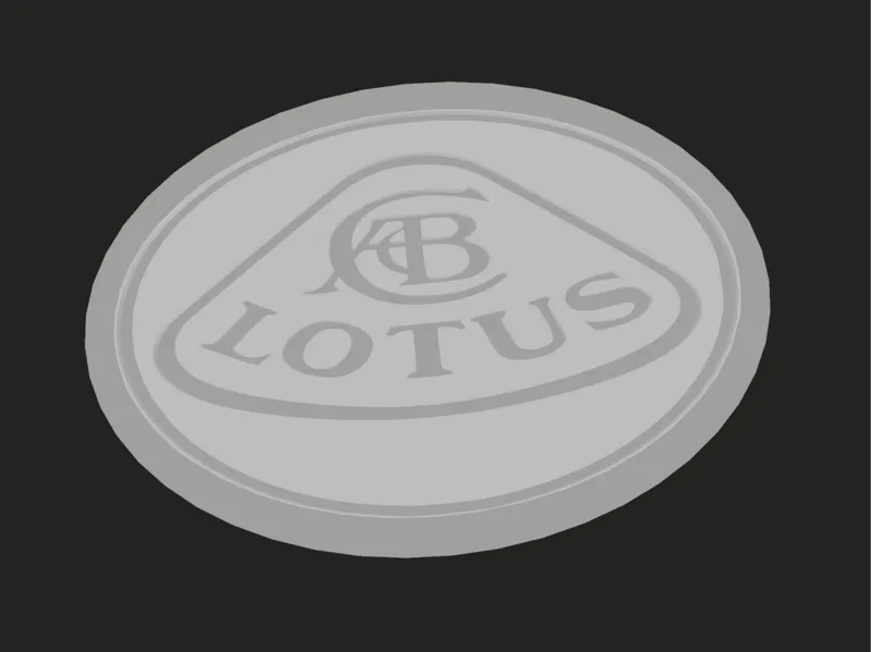LOTUS LOGO