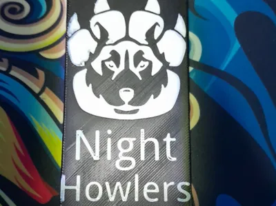 night howlers box game
