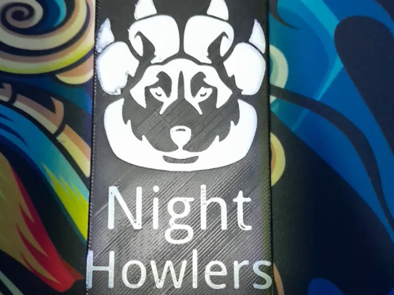 night howlers box game