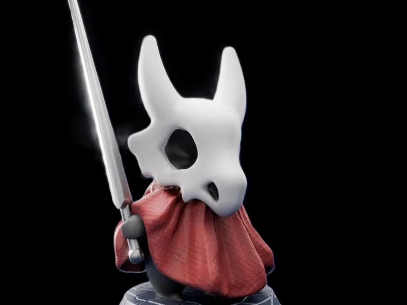 Cubone Silksong