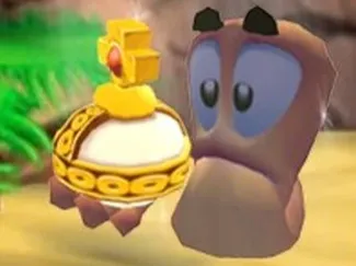 Worms Armageddon HolyBomb Snowball Maker