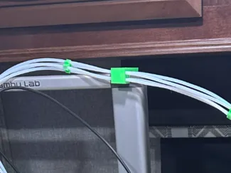 A1 PTFE Guide
