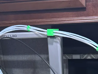 A1 PTFE Guide