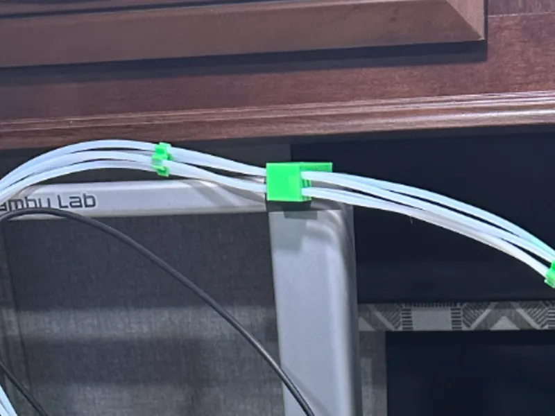 A1 PTFE Guide