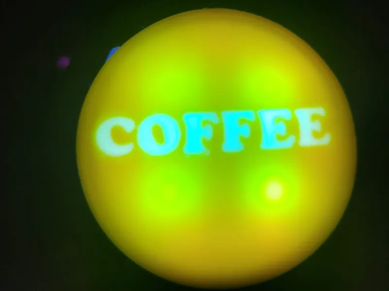 COFFEE