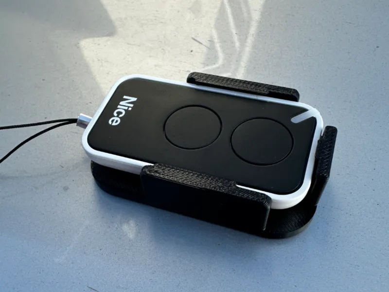Holder Nice Intil 2