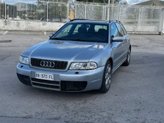 AUDI B5 S4 Front Bumper Grille